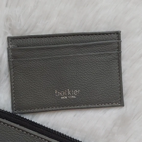 💥Host Pick💥 Botkier Valentina Medium Wristlet & Card Case Set - Picture 2 of 9